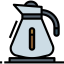 Coffee pot Symbol 64x64