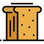 Toast icon 64x64