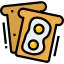 Toast icon 64x64