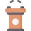 Lectern icon 64x64