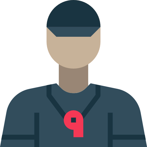 Coach icon