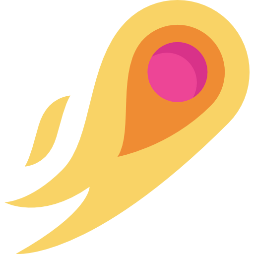 Fire icon