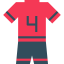 Soccer jersey 상 64x64