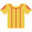 Soccer jersey 상 64x64