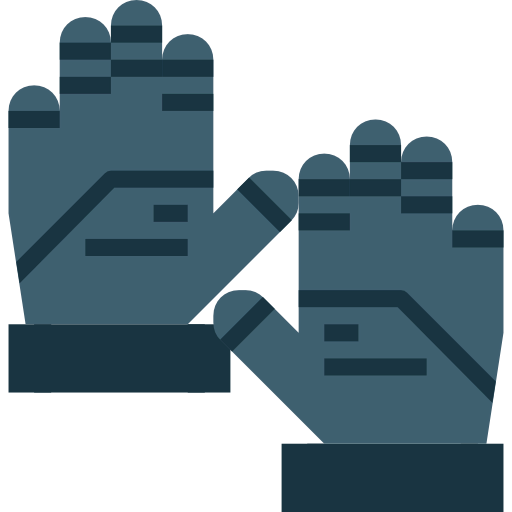 Gloves icon