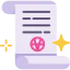 Scroll icon 64x64