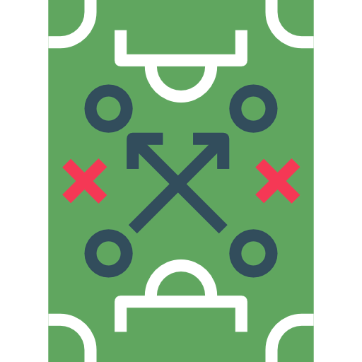 Strategy icon