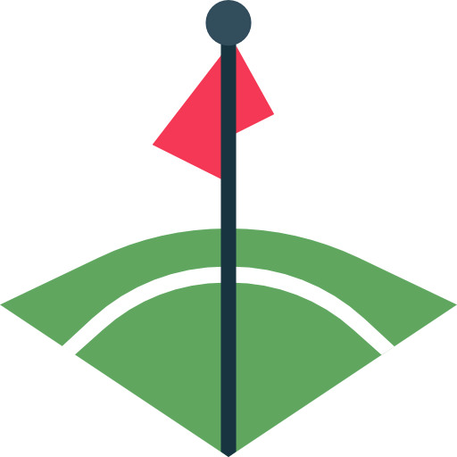 Corner icon