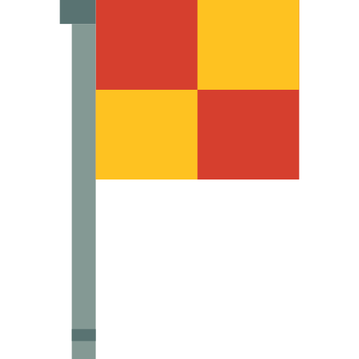 Flag icon