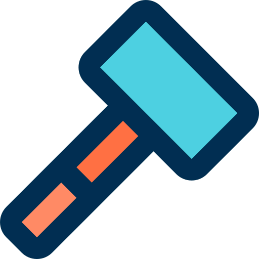Sledgehammer icon