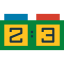 Scoreboard Ikona 64x64
