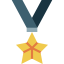 Medal 상 64x64