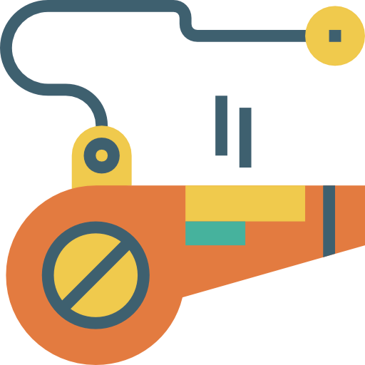 Referee icon