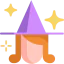 Witch icon 64x64