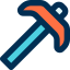 Pickaxe アイコン 64x64
