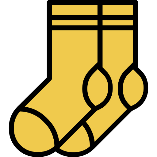 Socks icon