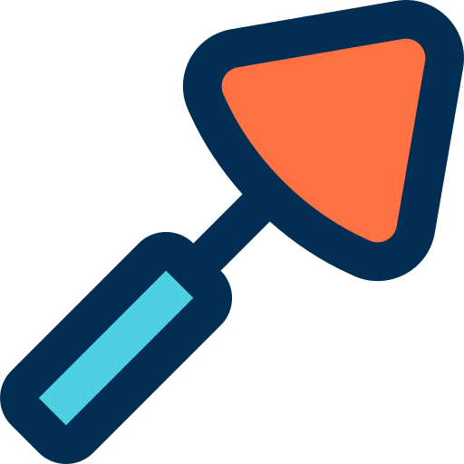 Scraper icon