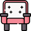 Armchair icon 64x64