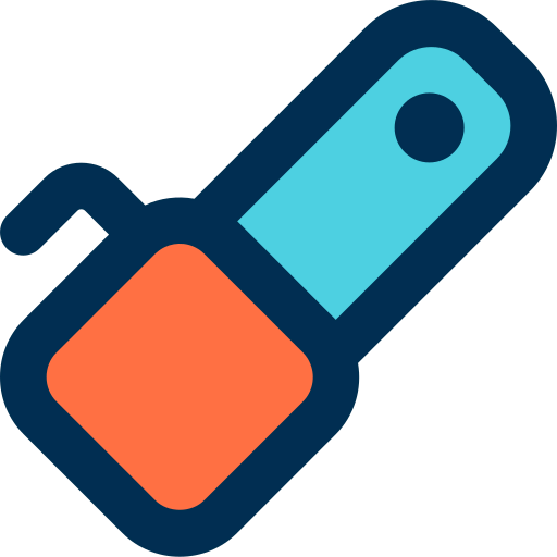 Chainsaw icon
