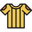 Soccer jersey 상 64x64