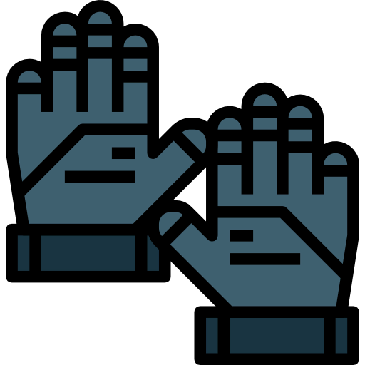 Gloves icon