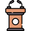Lectern icon 64x64