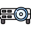 Projector icon 64x64