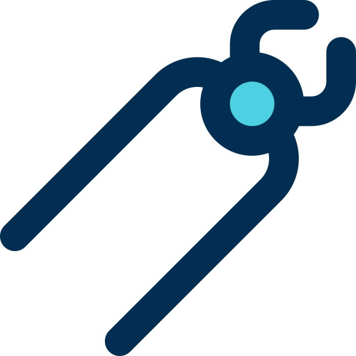 Forceps icon
