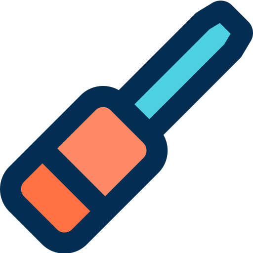 Screwdriver icon
