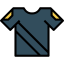 Soccer jersey 상 64x64