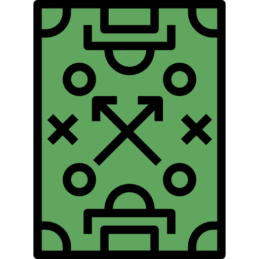 Strategy icon