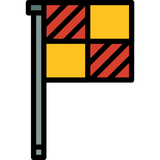 Flag icon