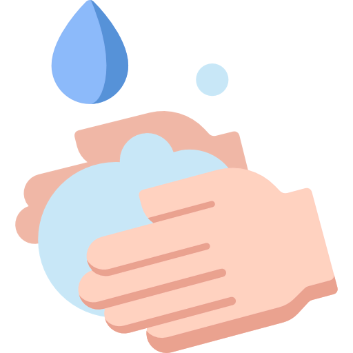 Hands icon
