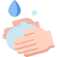 Hands icon 64x64