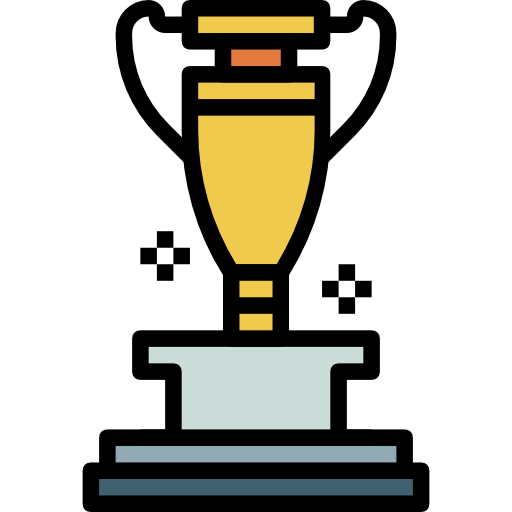 Trophy icon