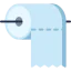 Toilet paper icon 64x64