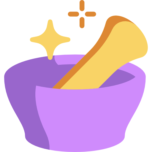 Mortar icon