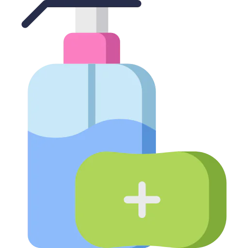 Soap icon