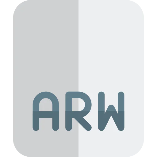 Format icon