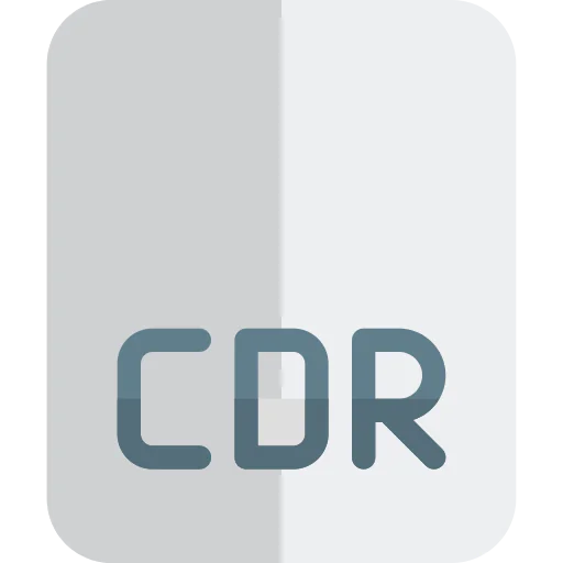 Format icon