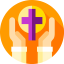 Cross icon 64x64
