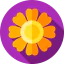 Flower icon 64x64