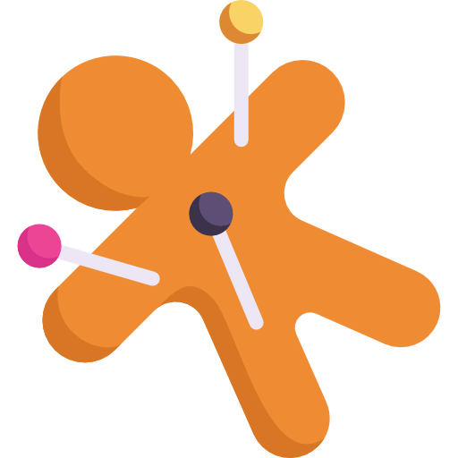 Voodoo icon