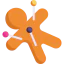 Voodoo icon 64x64