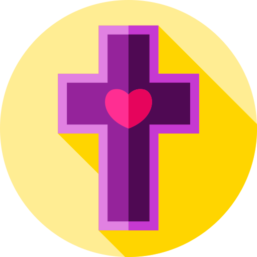 Cross icon