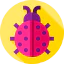 Ladybug 图标 64x64