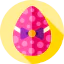 Easter egg icon 64x64