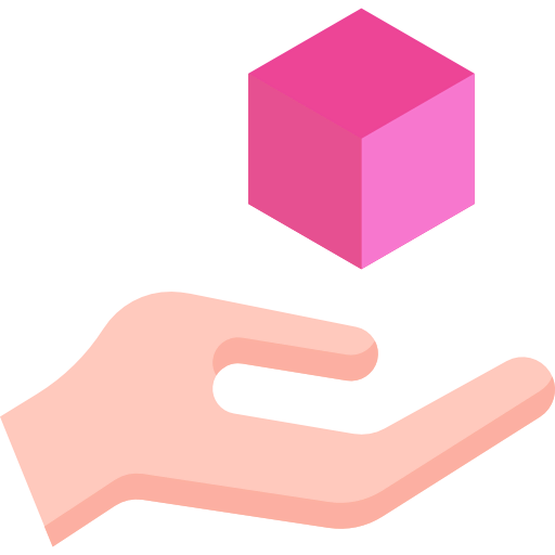 Levitation icon