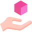 Levitation icon 64x64