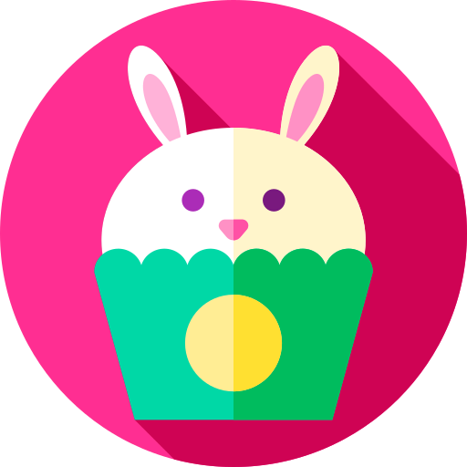 Cupcake icon